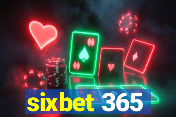 sixbet 365